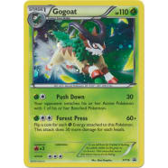 Gogoat - XY16  Thumb Nail