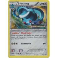 Bronzong - XY21 Thumb Nail