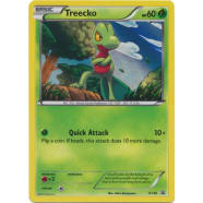 Treecko - XY36 Thumb Nail