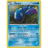 Kyogre - XY51 Thumb Nail