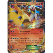 Blaziken-EX - XY54 Thumb Nail