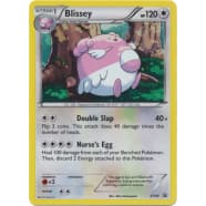 Blissey - XY56 Thumb Nail