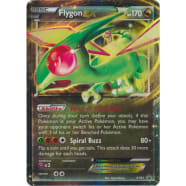 Flygon-EX - XY61 Thumb Nail