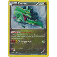 Rayquaza - XY64 Thumb Nail