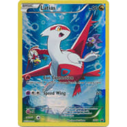 Latias - XY78 Thumb Nail