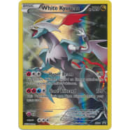 White Kyurem - XY81 Thumb Nail