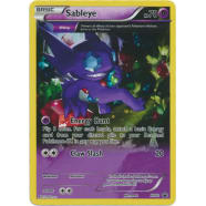 Sableye - XY92 Thumb Nail