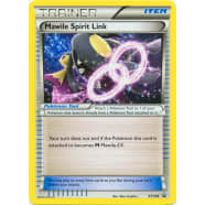 Mawile Spirit Link - XY105 Thumb Nail