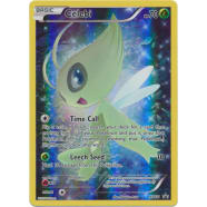 Celebi - XY111 Thumb Nail