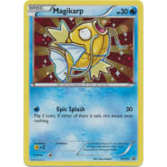 Magikarp - XY143 Thumb Nail