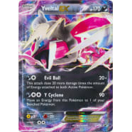 Yveltal-EX - XY150 Thumb Nail