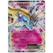 Xerneas-EX - XY149 Thumb Nail