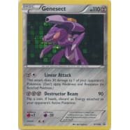 Genesect - XY196  Thumb Nail