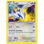 Lugia - XY156 Thumb Nail