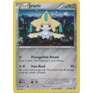 Jirachi - XY195  Thumb Nail