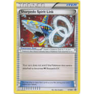 Sharpedo Spirit Link - XY201  Thumb Nail