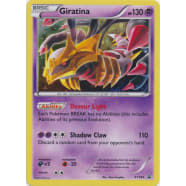 Giratina - XY184 Thumb Nail