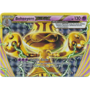 Beheeyem BREAK - XY135 Thumb Nail