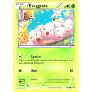 Exeggcute - 1/108 Thumb Nail