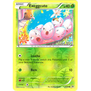 Exeggcute - 1/108 (Reverse Foil) Thumb Nail