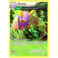 Dustox - 8/108 Thumb Nail