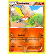 Fletchinder - 14/108 (Reverse Foil) Thumb Nail