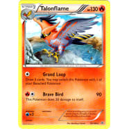 Talonflame - 15/108 Thumb Nail