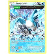 Articuno - 17/108 Thumb Nail