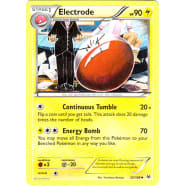 Electrode - 22/108 Thumb Nail