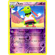 Xatu - 29/108 (Reverse Foil) Thumb Nail