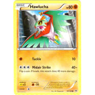 Hawlucha - 39/108 Thumb Nail