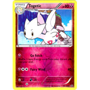 Togetic - 44/108 (Reverse Foil) Thumb Nail
