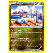 Bagon - 55/108 (Reverse Foil) Thumb Nail