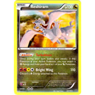 Reshiram - 63/108 Thumb Nail