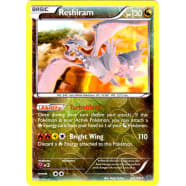 Reshiram - 63/108 (Reverse Foil) Thumb Nail