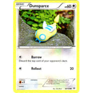 Dunsparce - 68/108 Thumb Nail