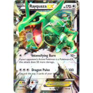 Rayquaza-EX - 75/108 Thumb Nail