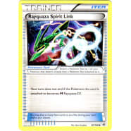 Rayquaza Spirit Link - 87/108 Thumb Nail