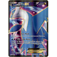 Latios-EX (Full Art) - 101/108 Thumb Nail