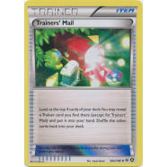 Trainers' Mail (Alt Art HOLO) - 92a/108 Thumb Nail