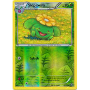 Skiploom - 4/114 (Reverse Foil) Thumb Nail