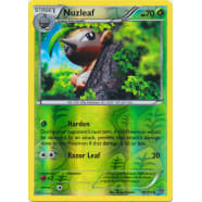 Nuzleaf - 10/114 (Reverse Foil) Thumb Nail