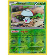 Foongus - 12/114 (Reverse Foil) Thumb Nail