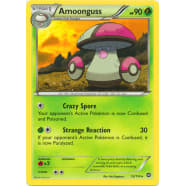 Amoonguss - 13/114 Thumb Nail