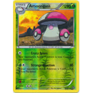 Amoonguss - 13/114 (Reverse Foil) Thumb Nail