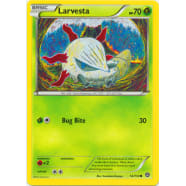 Larvesta - 14/114 Thumb Nail