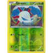 Larvesta - 14/114 (Reverse Foil) Thumb Nail