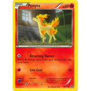 Ponyta - 16/114 Thumb Nail