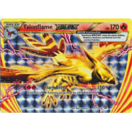 Talonflame BREAK - 21/114 Thumb Nail