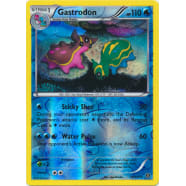 Gastrodon - 29/114 (Reverse Foil) Thumb Nail